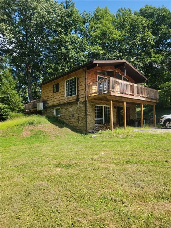 262 Mountain View Road Uniontown, PA 15401 - Photo 1 of 12 Gallery Image 1
