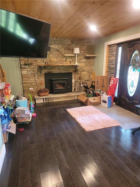 262 Mountain View Road Uniontown, PA 15401 - Photo 2 of 12 Gallery Image 2