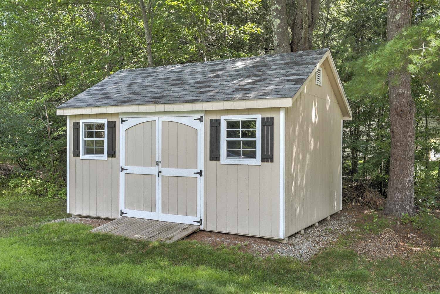 45 Trowbridge Road Keene, NH 03431 - Photo 34 of 40