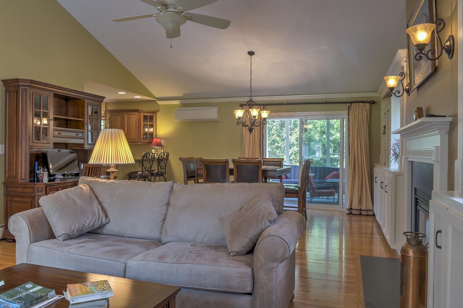 45 Trowbridge Road Keene, NH 03431 - Photo 4 of 40