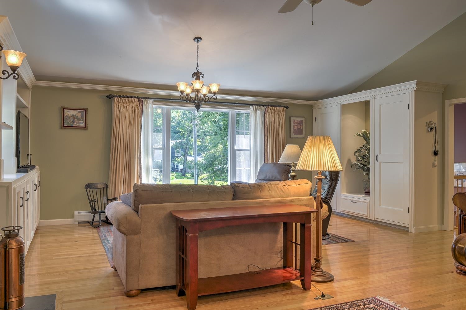 45 Trowbridge Road Keene, NH 03431 - Photo 5 of 40