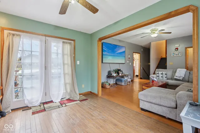 $379,900 | 46 West County Road 1000 South, Cloverdale, IN 46120