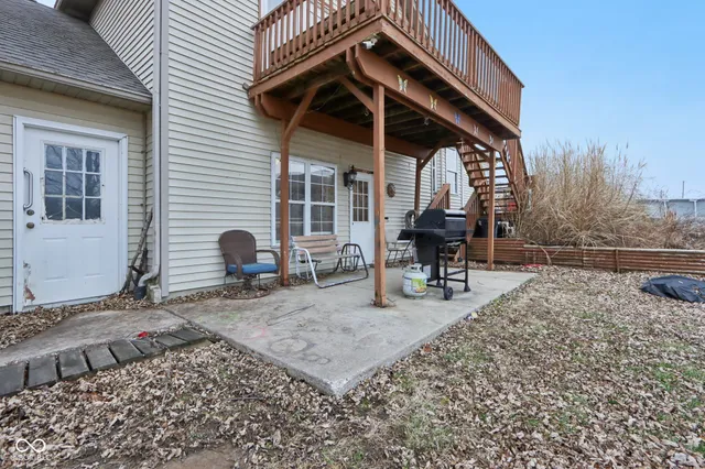 $379,900 | 46 West County Road 1000 South, Cloverdale, IN 46120