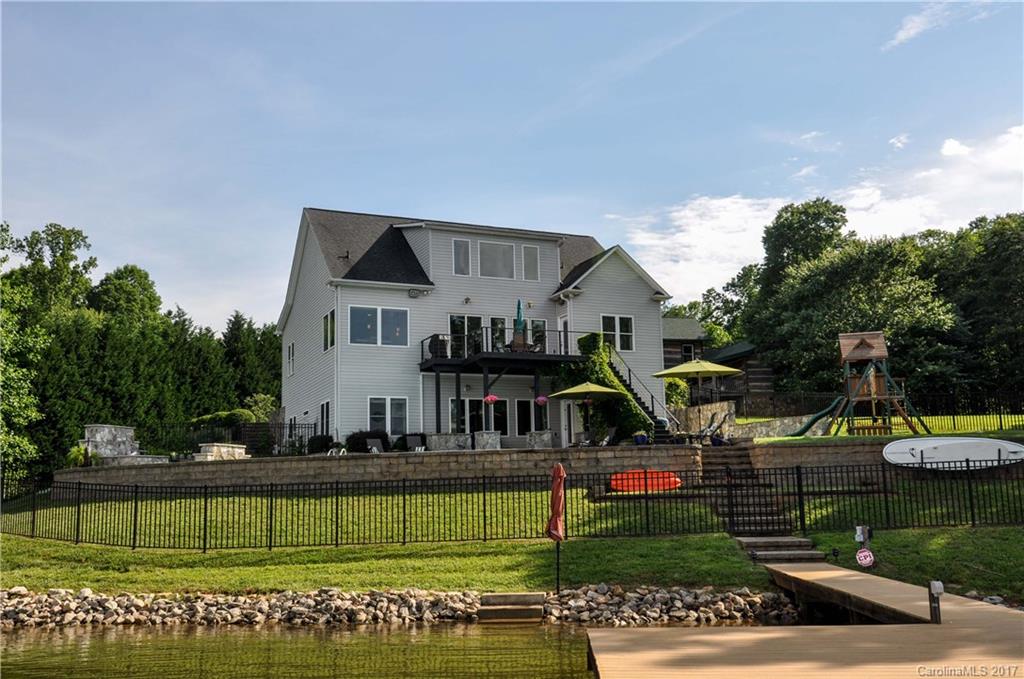 4534 Burris Road Denver, NC 28037 - Photo 24 of 24 Gallery Image 24