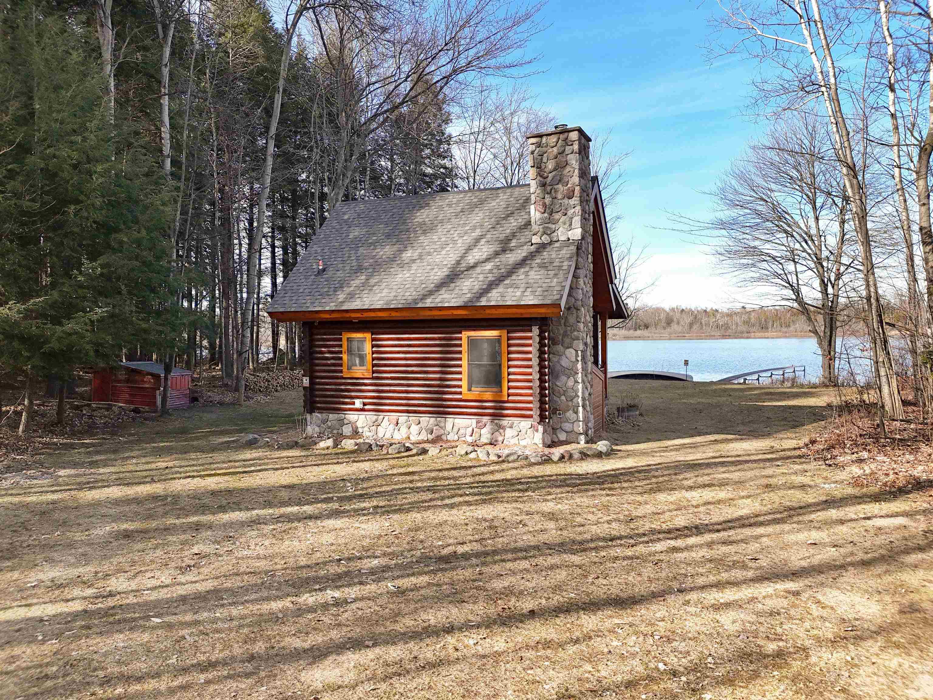 3900 Swaney Road Traverse City, MI 49686 - Photo 12 of 16