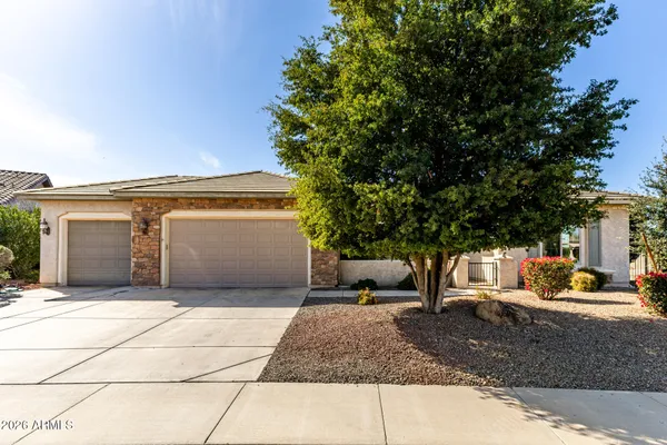 $674,500 | 27119 West Burnett Road, Buckeye, AZ 85396