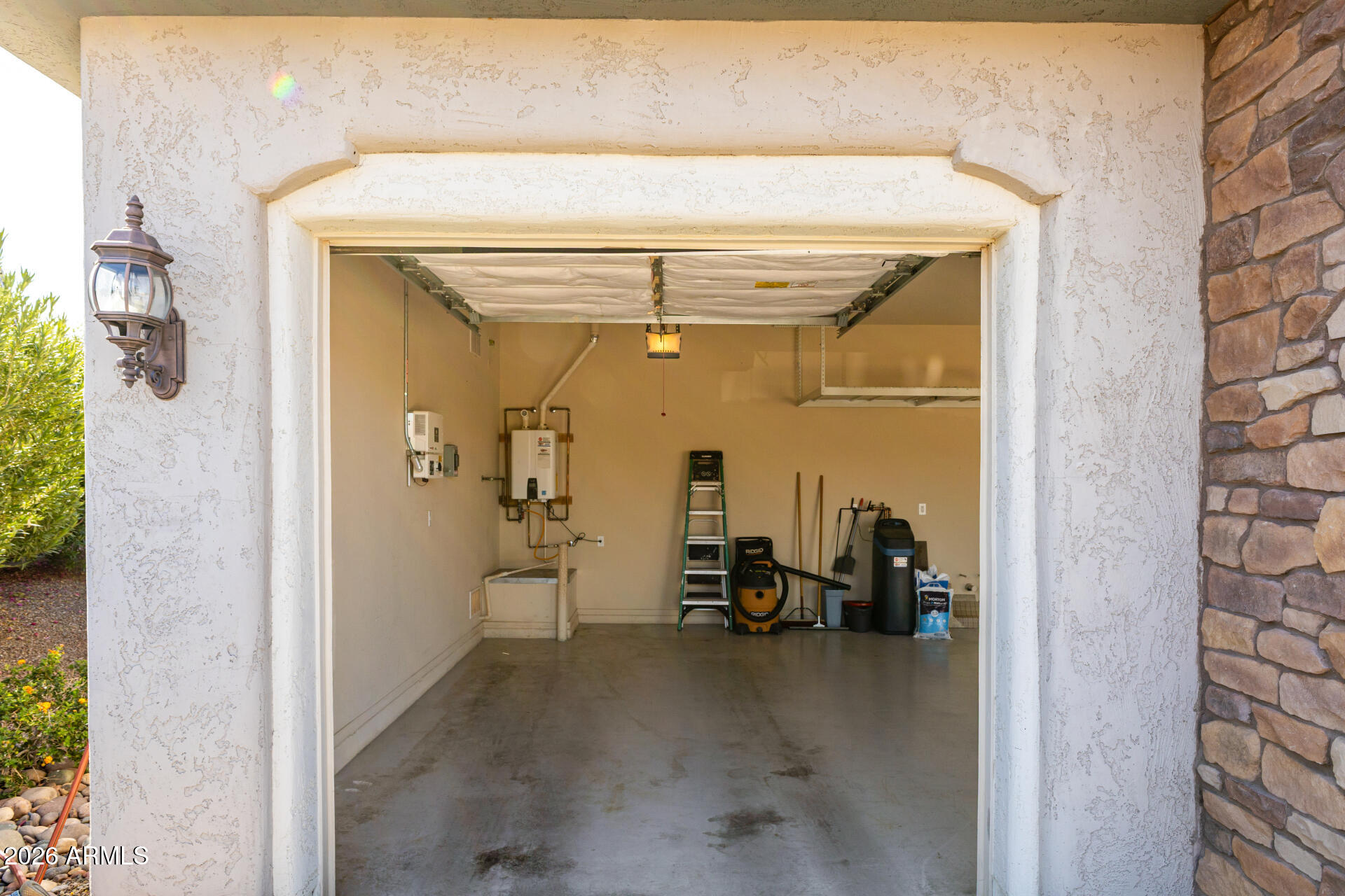 27119 West Burnett Road Buckeye, AZ 85396 - Photo 36 of 56 a view of storage and utility room