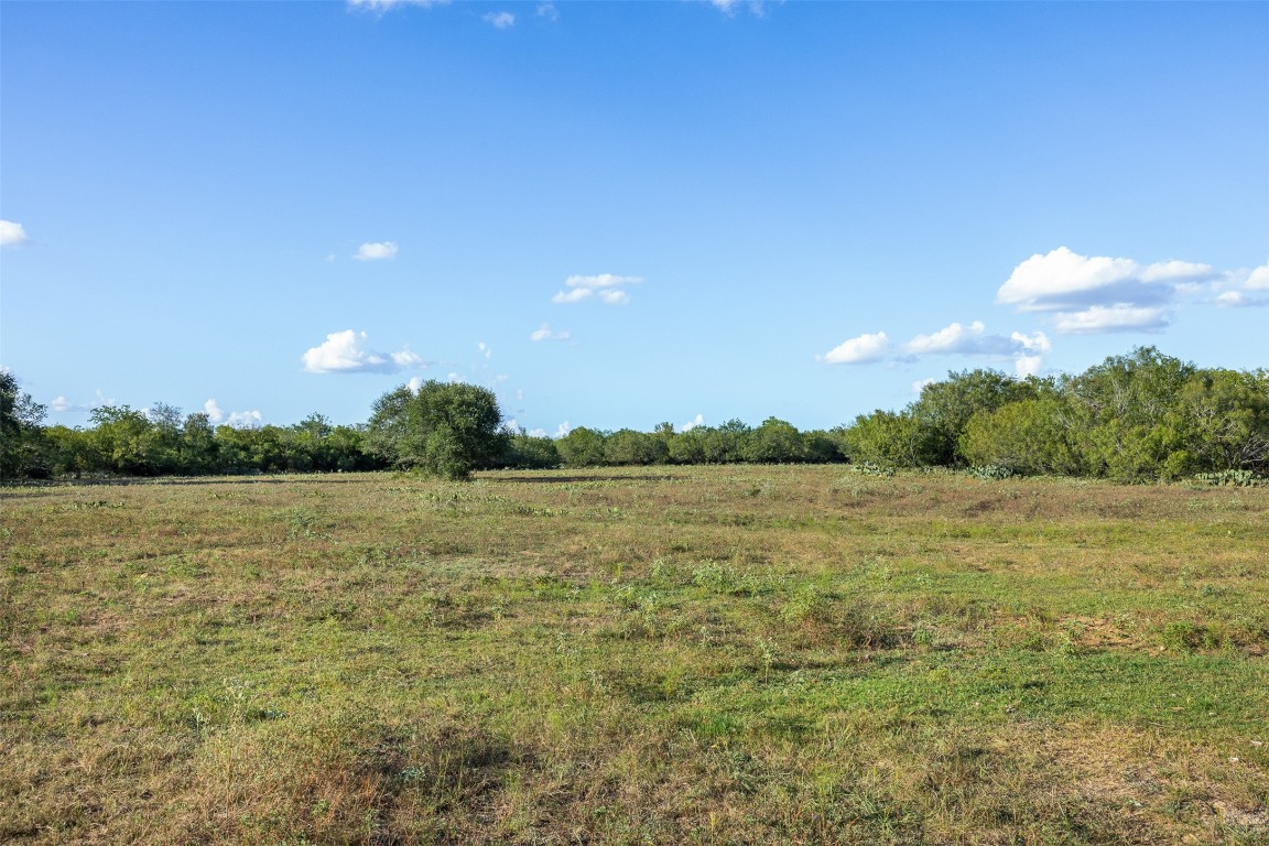 399 Seals Creek Road Lockhart, TX 78644 - Photo 7 of 40 a view of lake with mountain