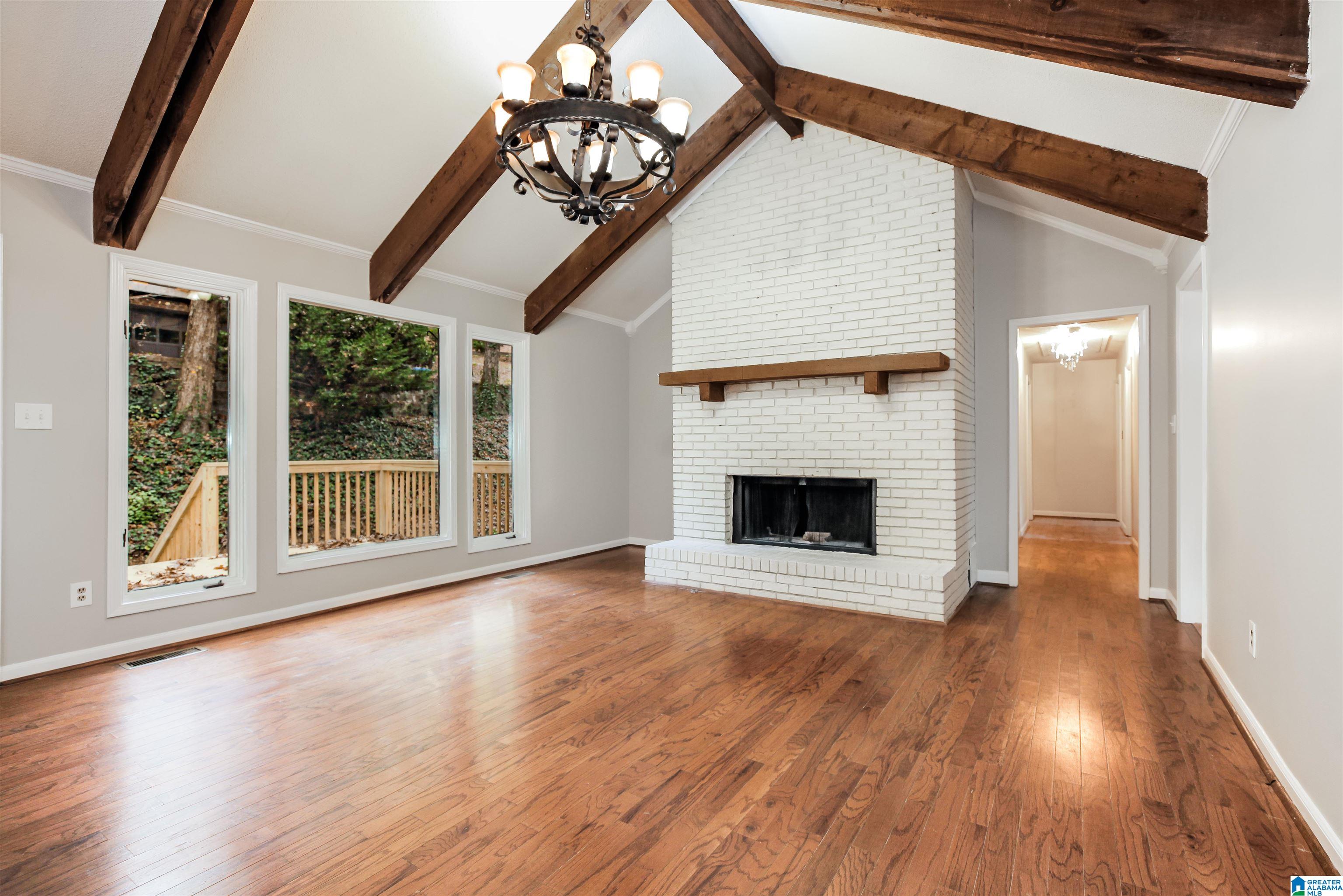 1941 Crossvine Road Birmingham, AL 35244 - Photo 2 of 34