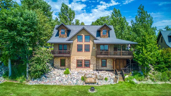 $1,250,000 | 18882 North Blackduck Lake Road Northeast, Unit 2, Hines, MN 56647