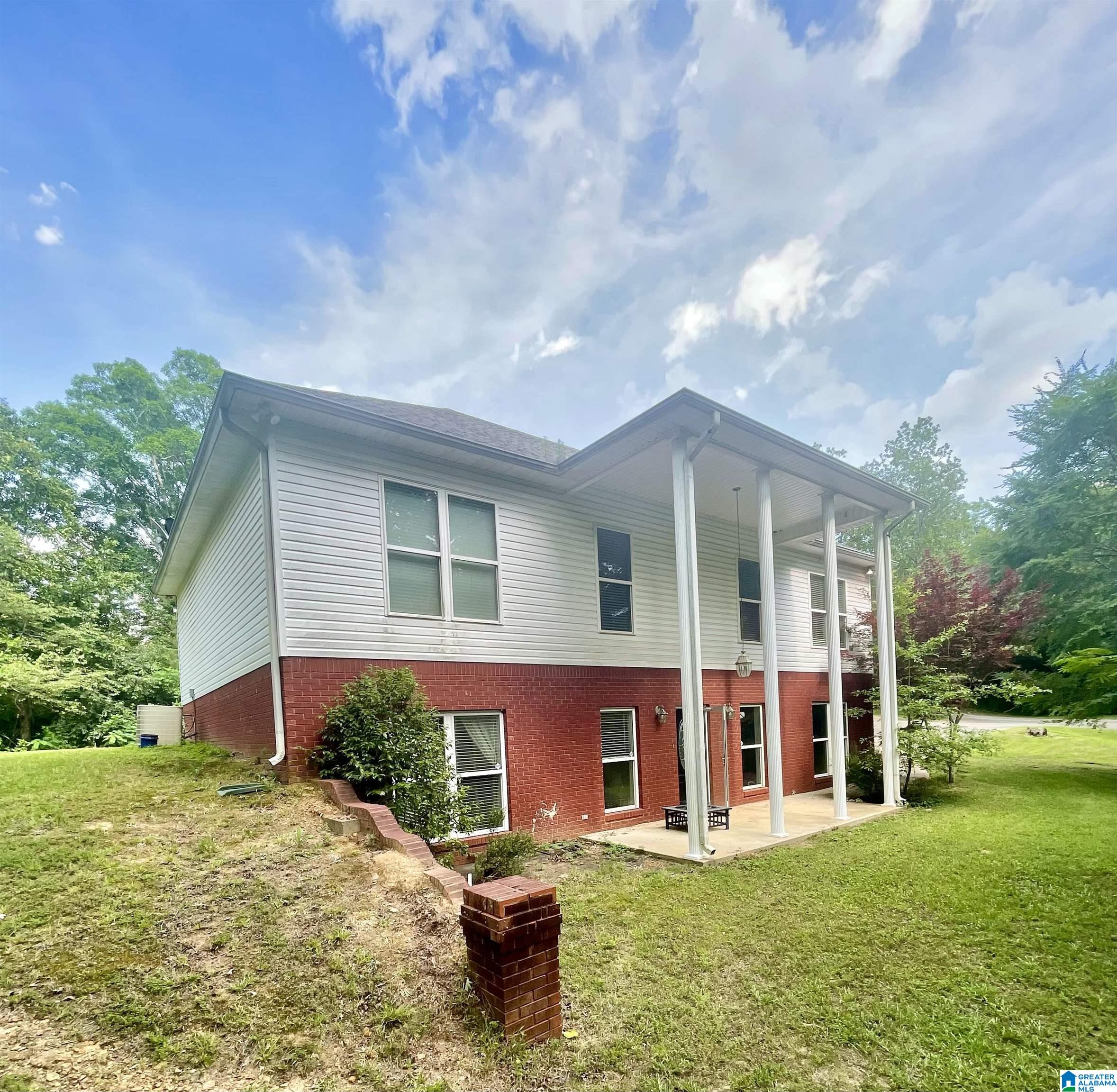 7991 Bradford Road Pinson, AL 35126 - Photo 2 of 29