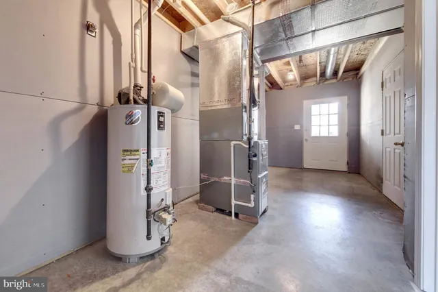 a view of front door of the house