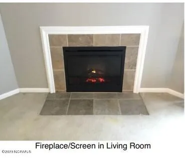 $1,350 | 4128 Kittrell Farms Drive, Unit K4, Greenville, NC 27858