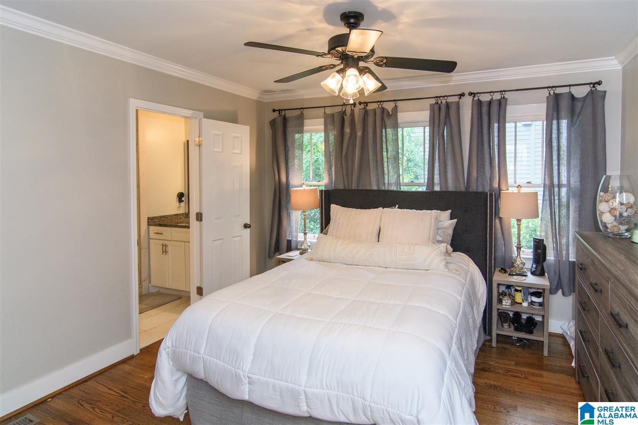 907 Irving Road Birmingham, AL 35209 - Photo 15 of 33