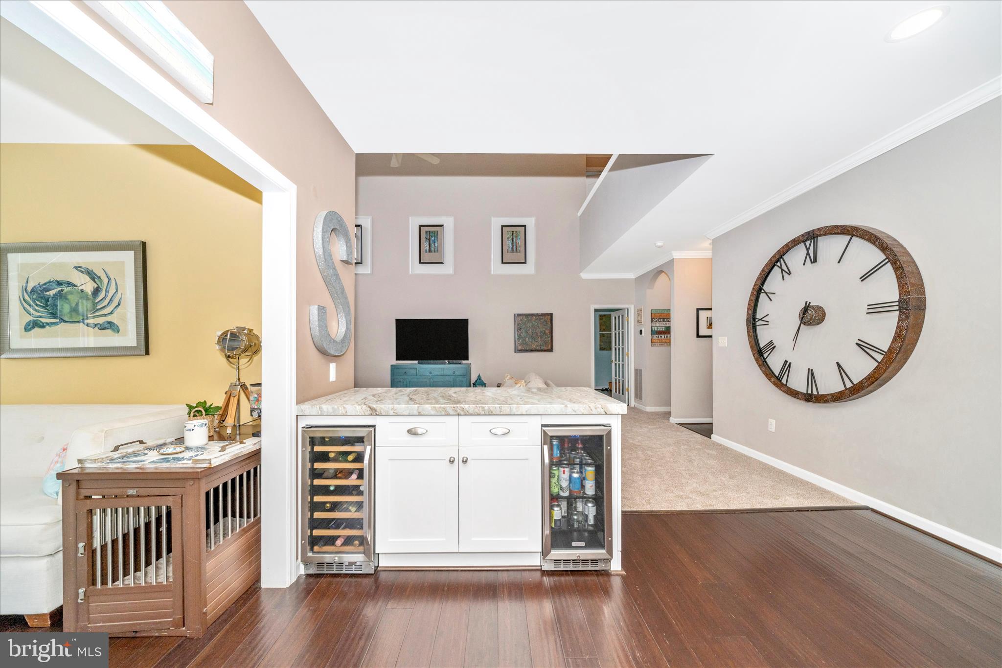 9607 Greenel Road Damascus, MD 20872 - Photo 31 of 102 Kitchen