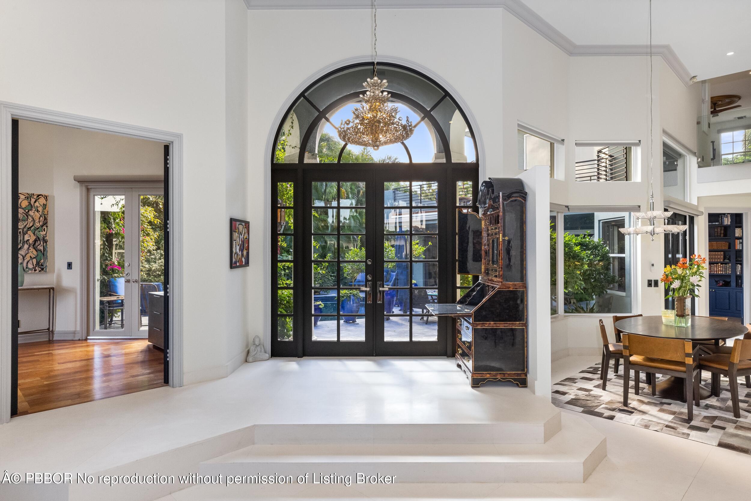 3163 Northwest 63rd Street Boca Raton, FL 33496 - Photo 9 of 67 Foyer