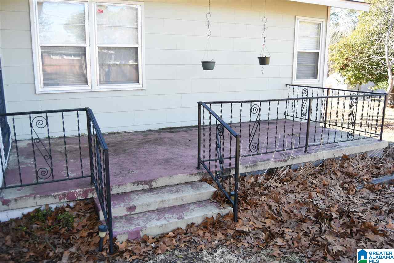 200 Turner Avenue Anniston, AL 36201 - Photo 40 of 41