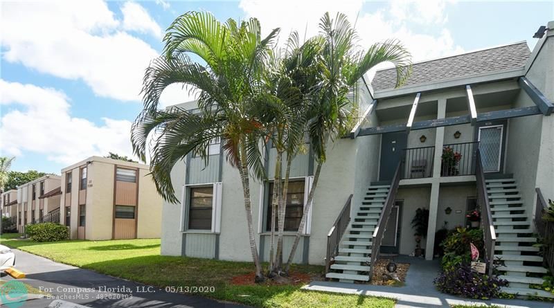 Imagine yourself living here in your spacious ground floor corner unit!