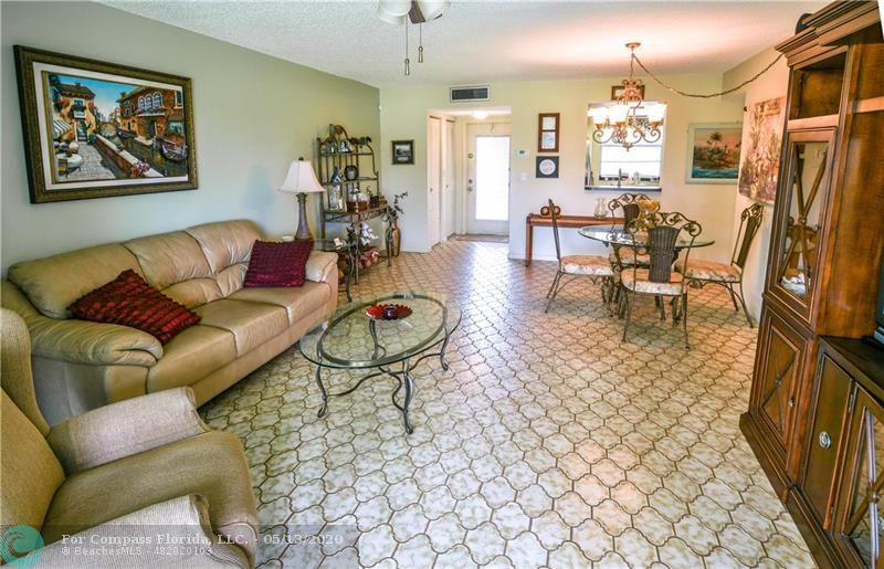 7350 Northwest 18th Street, Unit 101 Margate, FL 33063 - Photo 11 of 28