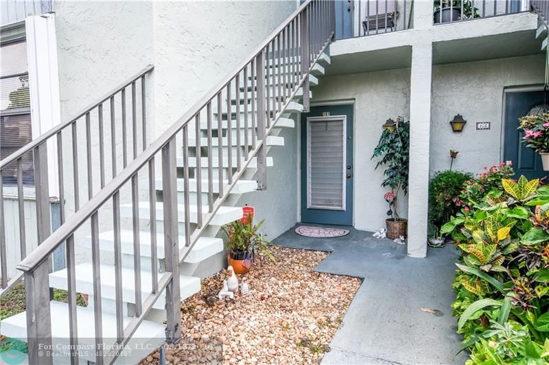 7350 Northwest 18th Street, Unit 101 Margate, FL 33063 - Photo 3 of 28