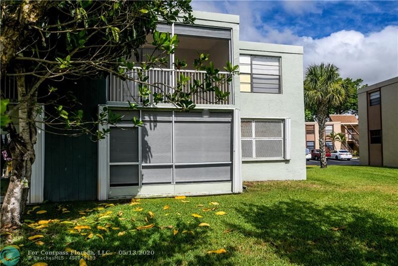 7350 Northwest 18th Street, Unit 101 Margate, FL 33063 - Photo 23 of 28