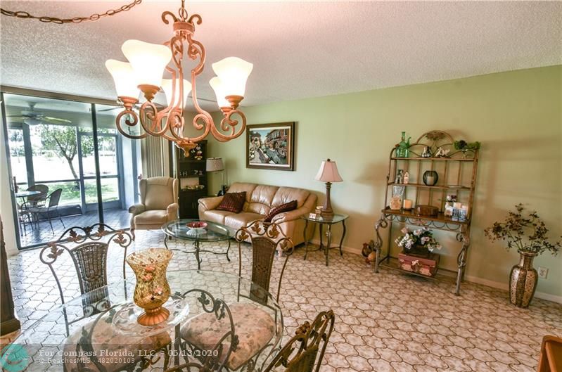 7350 Northwest 18th Street, Unit 101 Margate, FL 33063 - Photo 10 of 28 Plenty of light throughout!