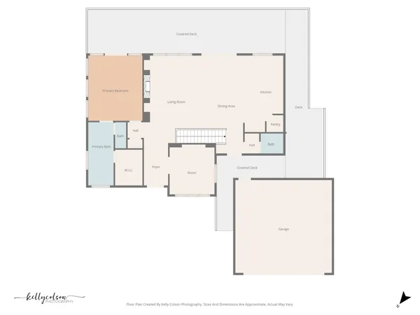 $3,800 | 3013 Clark Avenue, Lago Vista, TX 78645