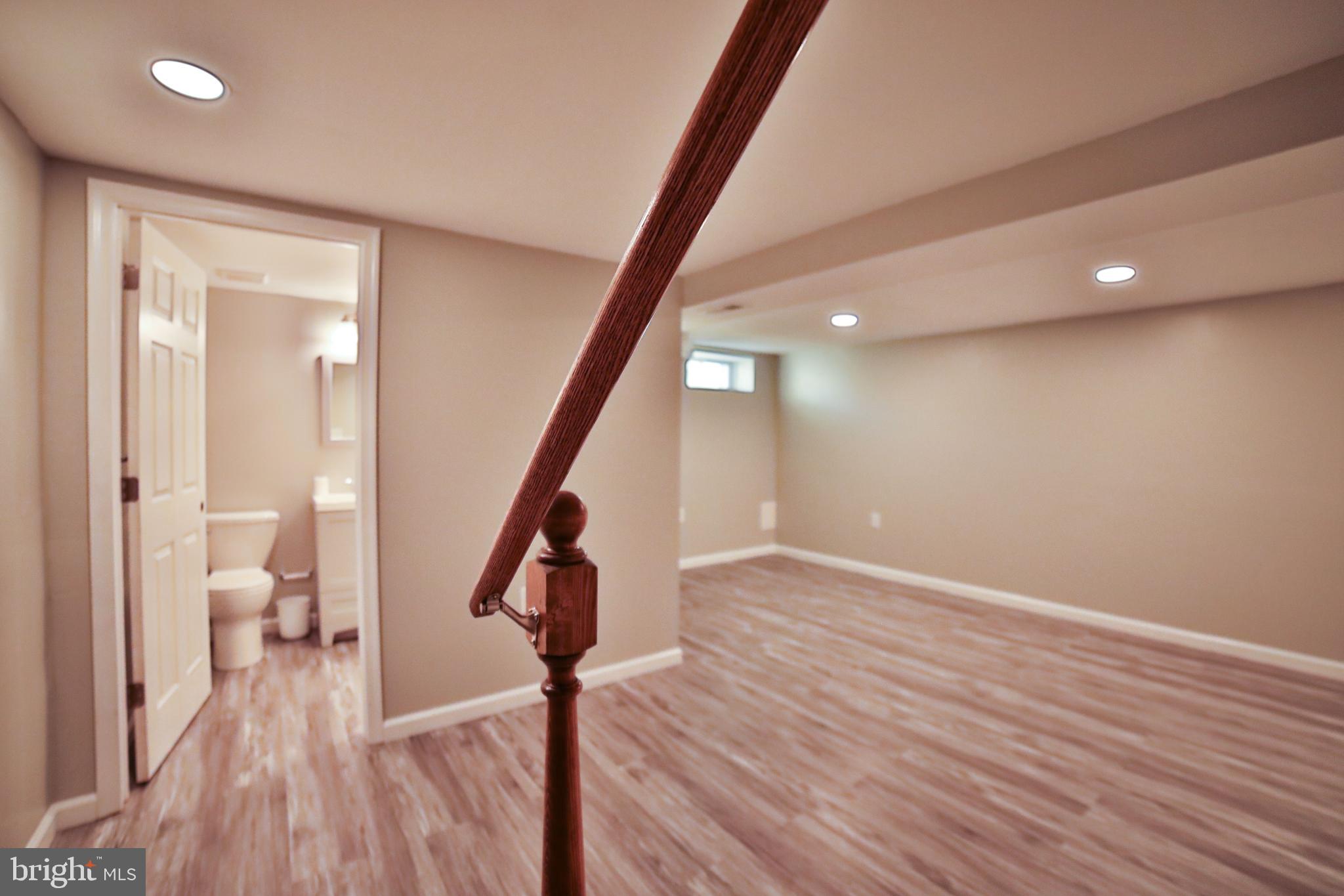 7356 Edsworth Road Baltimore, MD 21222 - Photo 22 of 29 Lower Level