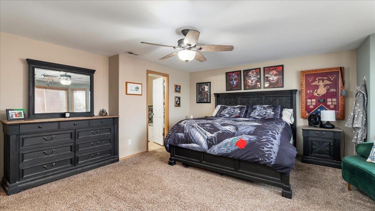 7011 South Mudlen Street Cheney, WA 99004 - Photo 12 of 28