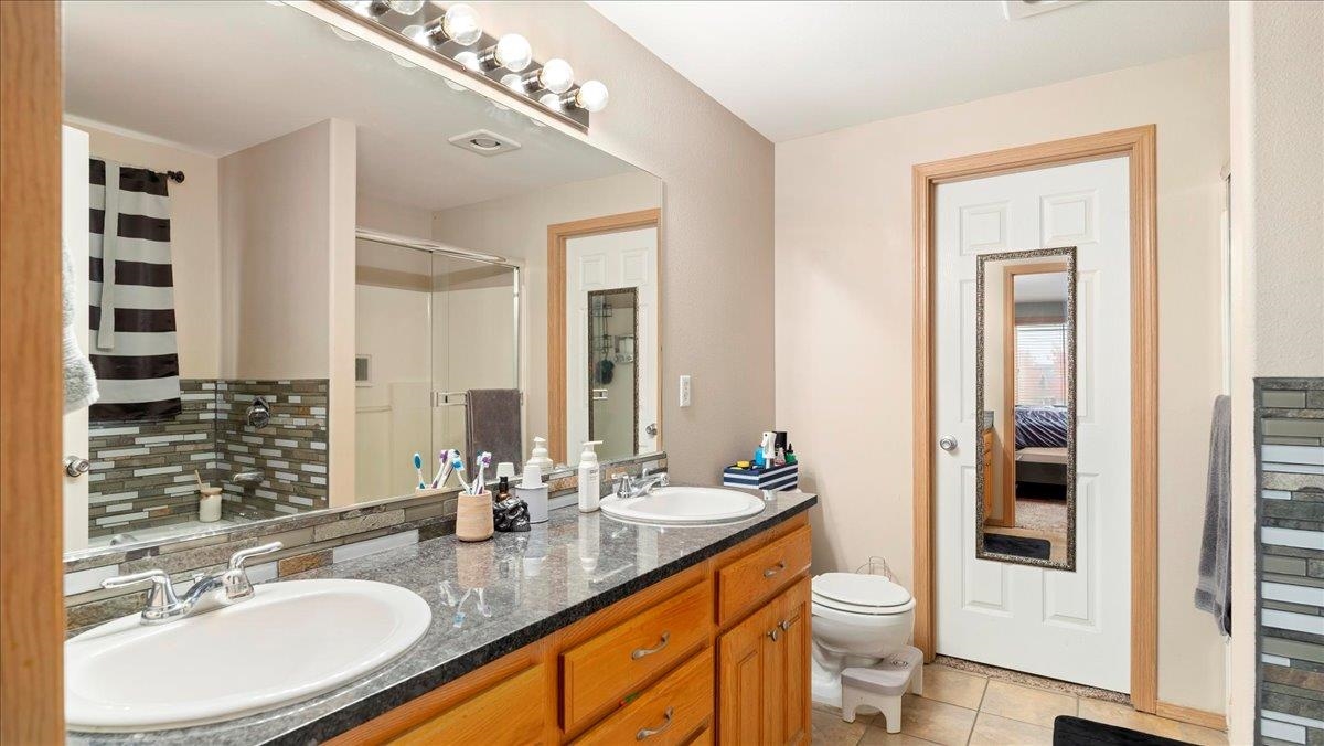 7011 South Mudlen Street Cheney, WA 99004 - Photo 13 of 28