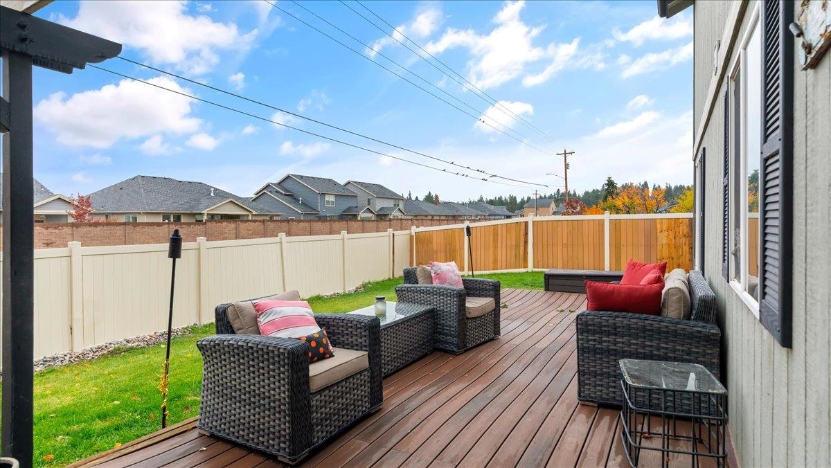 7011 South Mudlen Street Cheney, WA 99004 - Photo 18 of 28