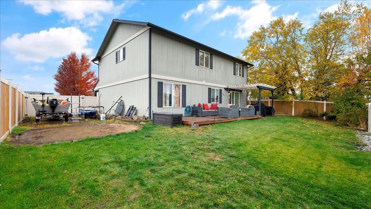 7011 South Mudlen Street Cheney, WA 99004 - Photo 21 of 28