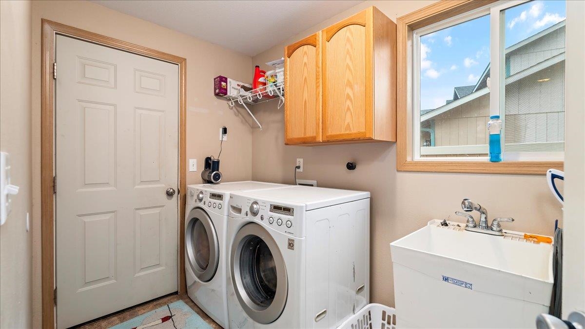 7011 South Mudlen Street Cheney, WA 99004 - Photo 10 of 28