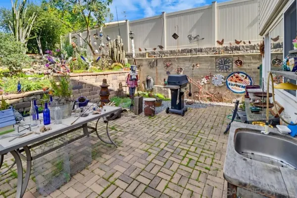 $920,000 | 1570 Villa Crest Drive, El Cajon, CA 92021