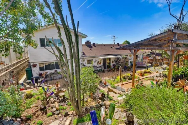 $920,000 | 1570 Villa Crest Drive, El Cajon, CA 92021