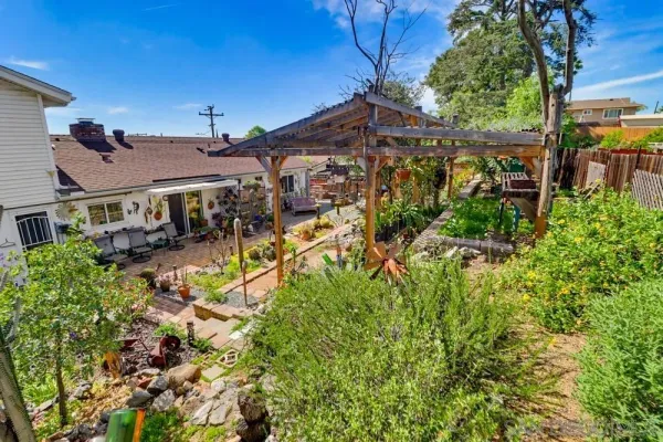 $920,000 | 1570 Villa Crest Drive, El Cajon, CA 92021