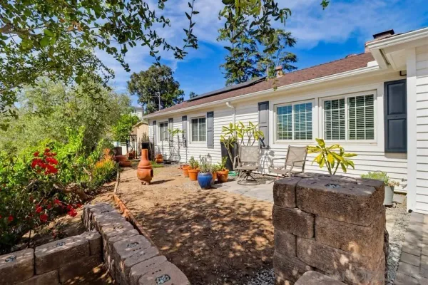 $920,000 | 1570 Villa Crest Drive, El Cajon, CA 92021