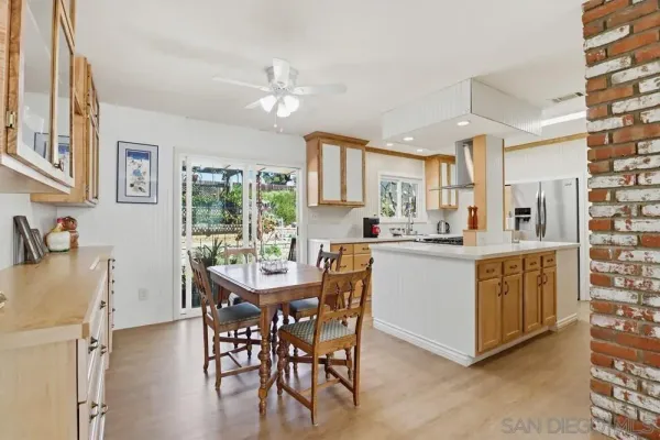 $920,000 | 1570 Villa Crest Drive, El Cajon, CA 92021