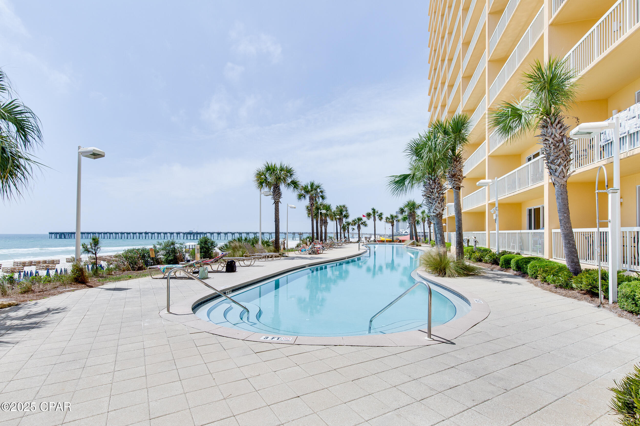 15817 Front Beach Road, Unit II505 Panama City Beach, FL 32413 - Photo 5 of 58