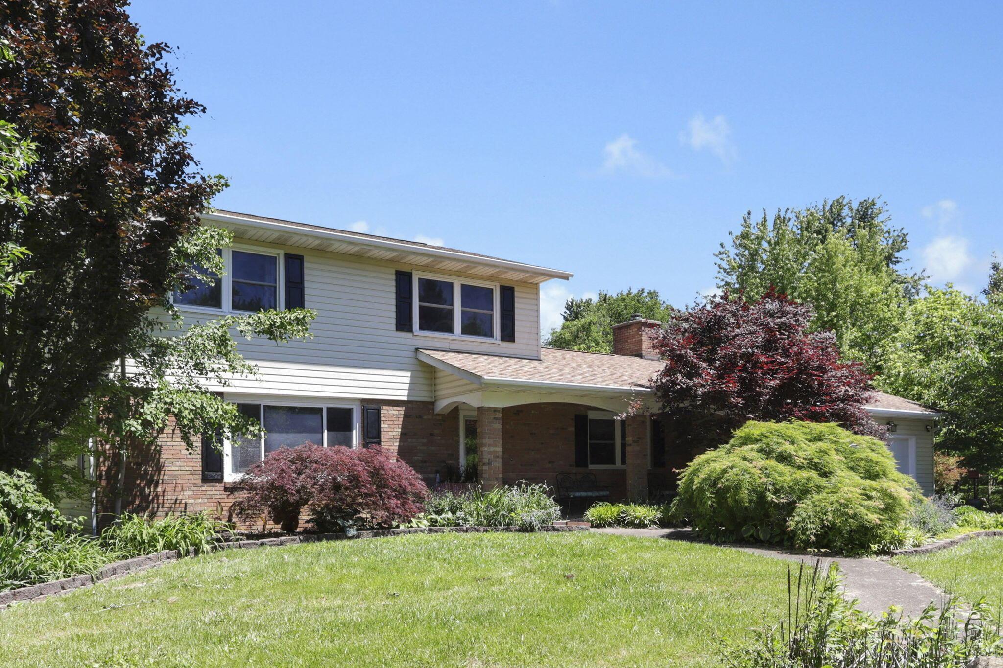 170 Ginder Road Northeast Lancaster, OH 43130 - Photo 3 of 70 170 Ginder