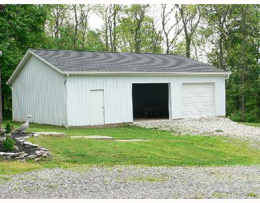 5628 South S R 292 Zanesfield, OH 43360 - Photo 2 of 12