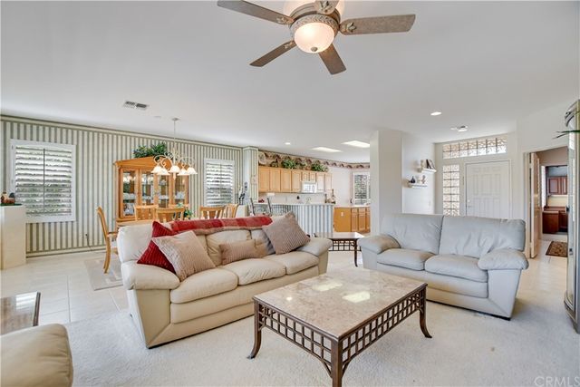 a spacious bathroom with a tub and shower