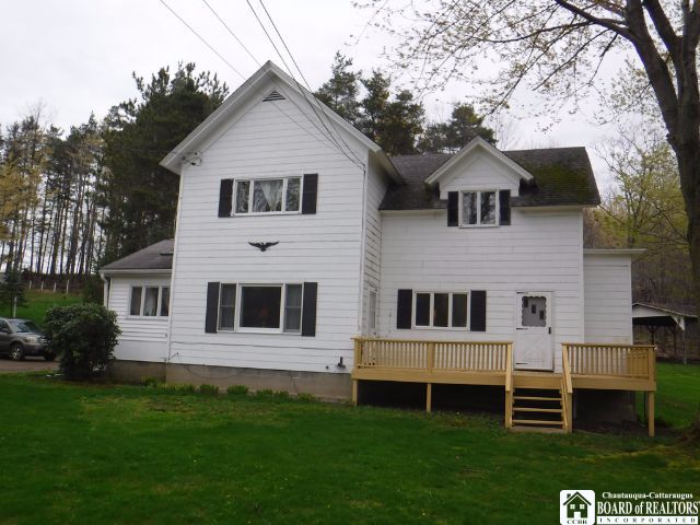 11528 Hanover Road Hanover, NY 14136 - Photo 1 of 1 Gallery Image 1
