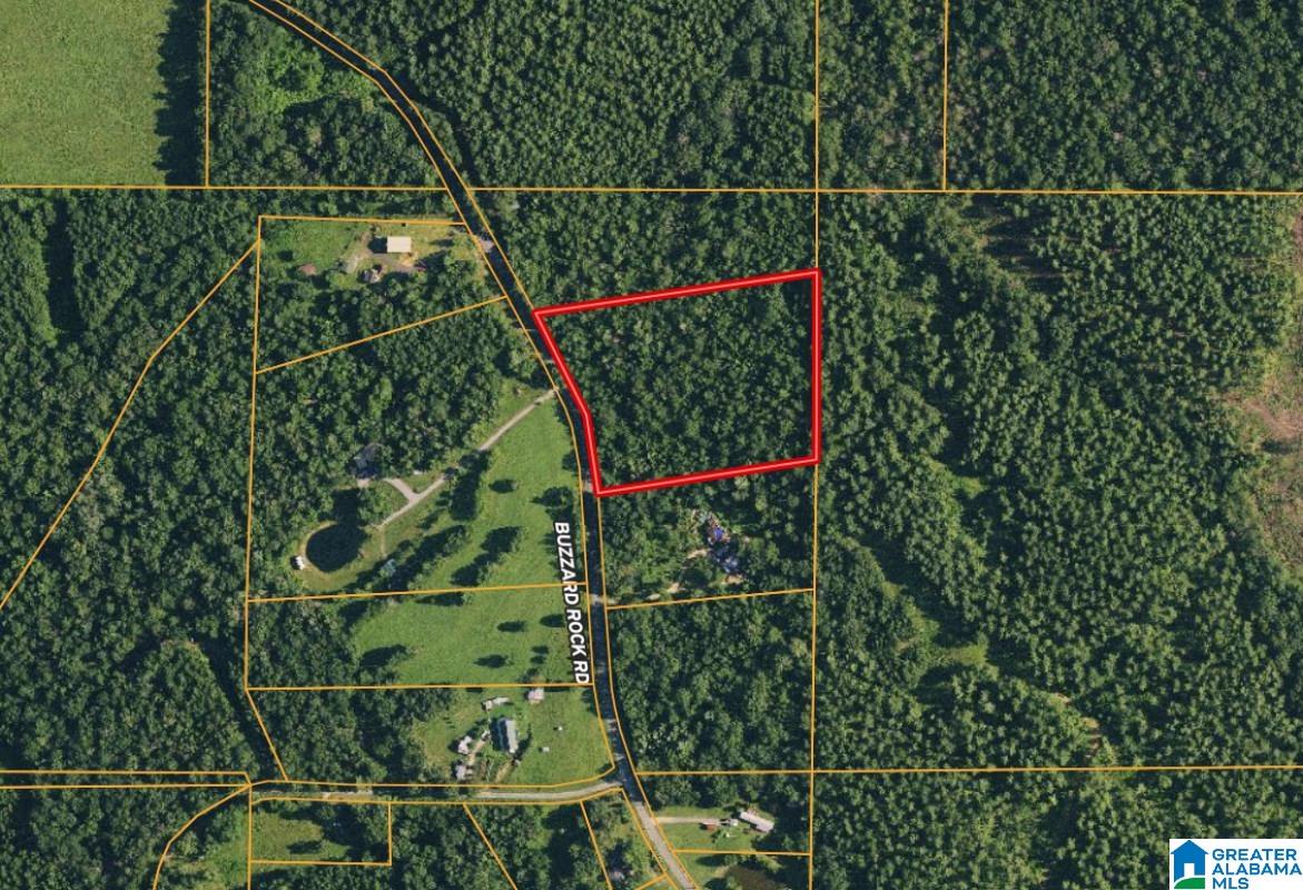 Dee Nix Road Altoona, AL 35952 - Photo 2 of 5 Gallery Image 2