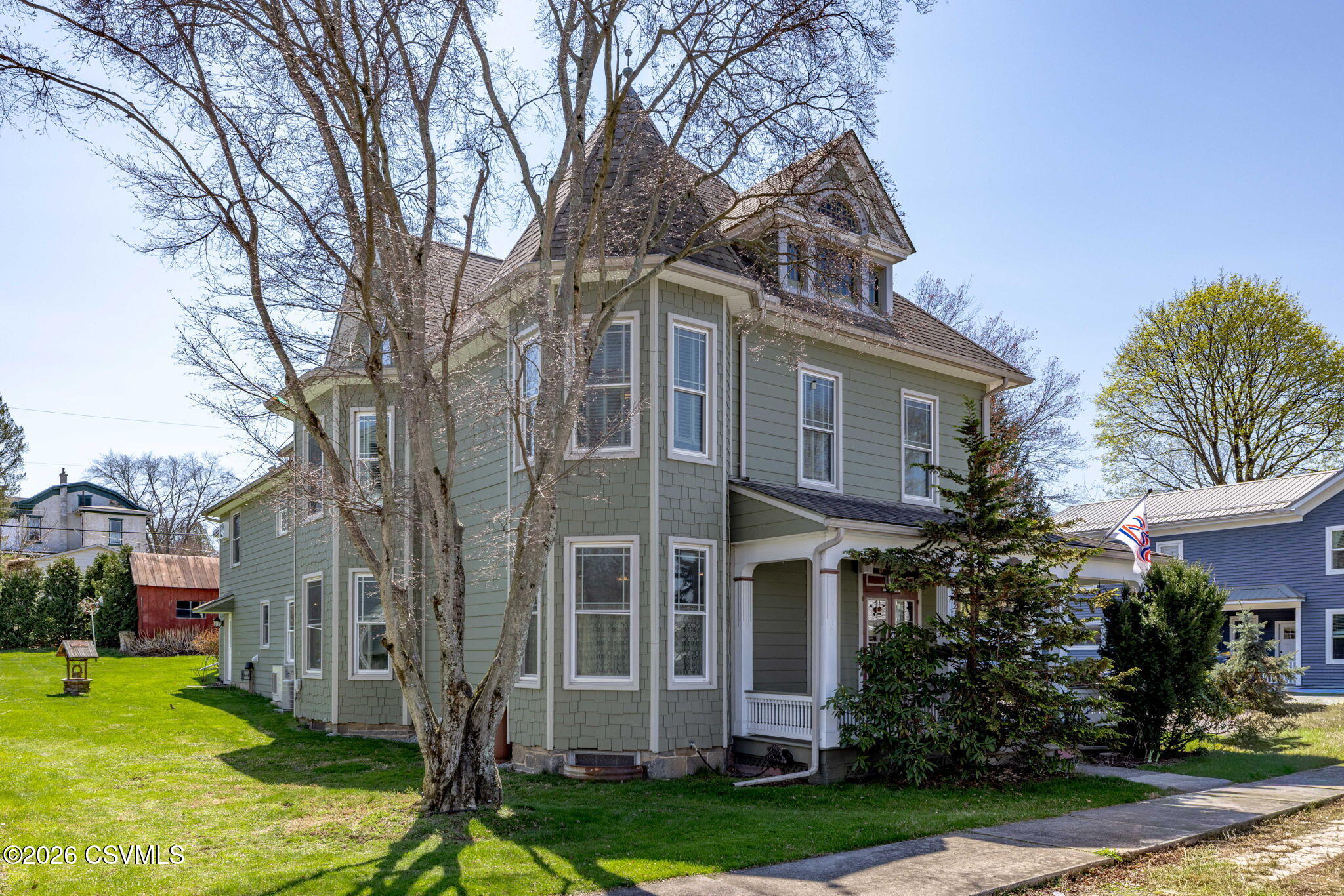 149 Gearhart Street Riverside, PA 17868 - Photo 46 of 58