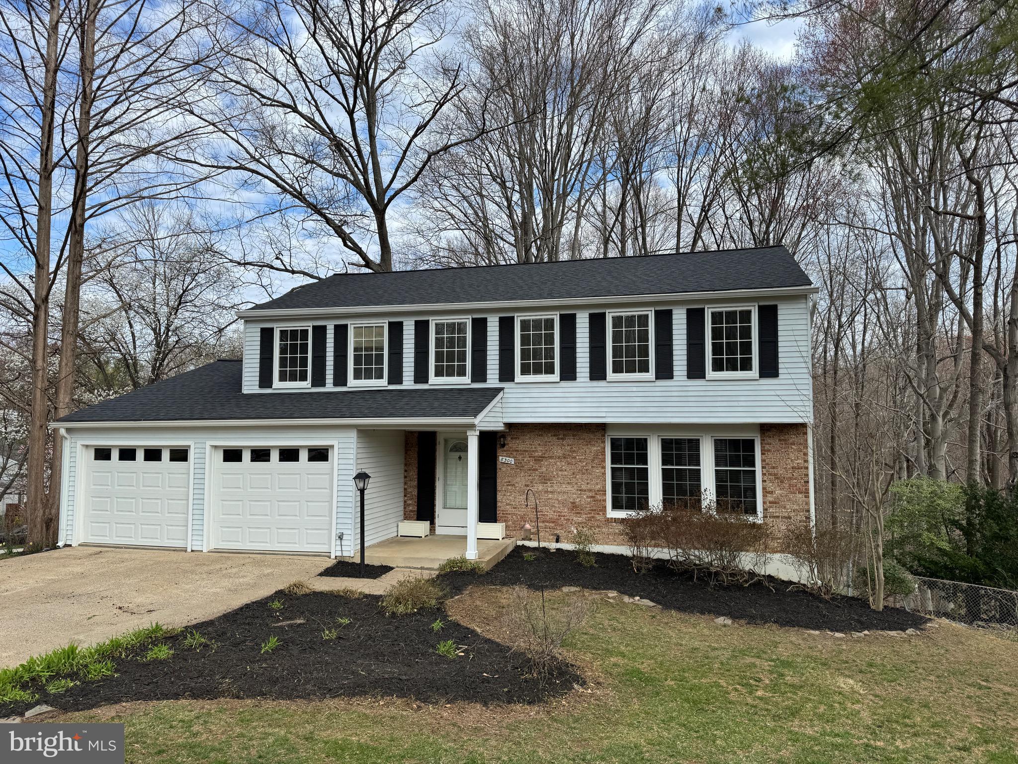8300 Old Tree Court Springfield, VA 22153 - Photo 1 of 39 Gallery Image 1