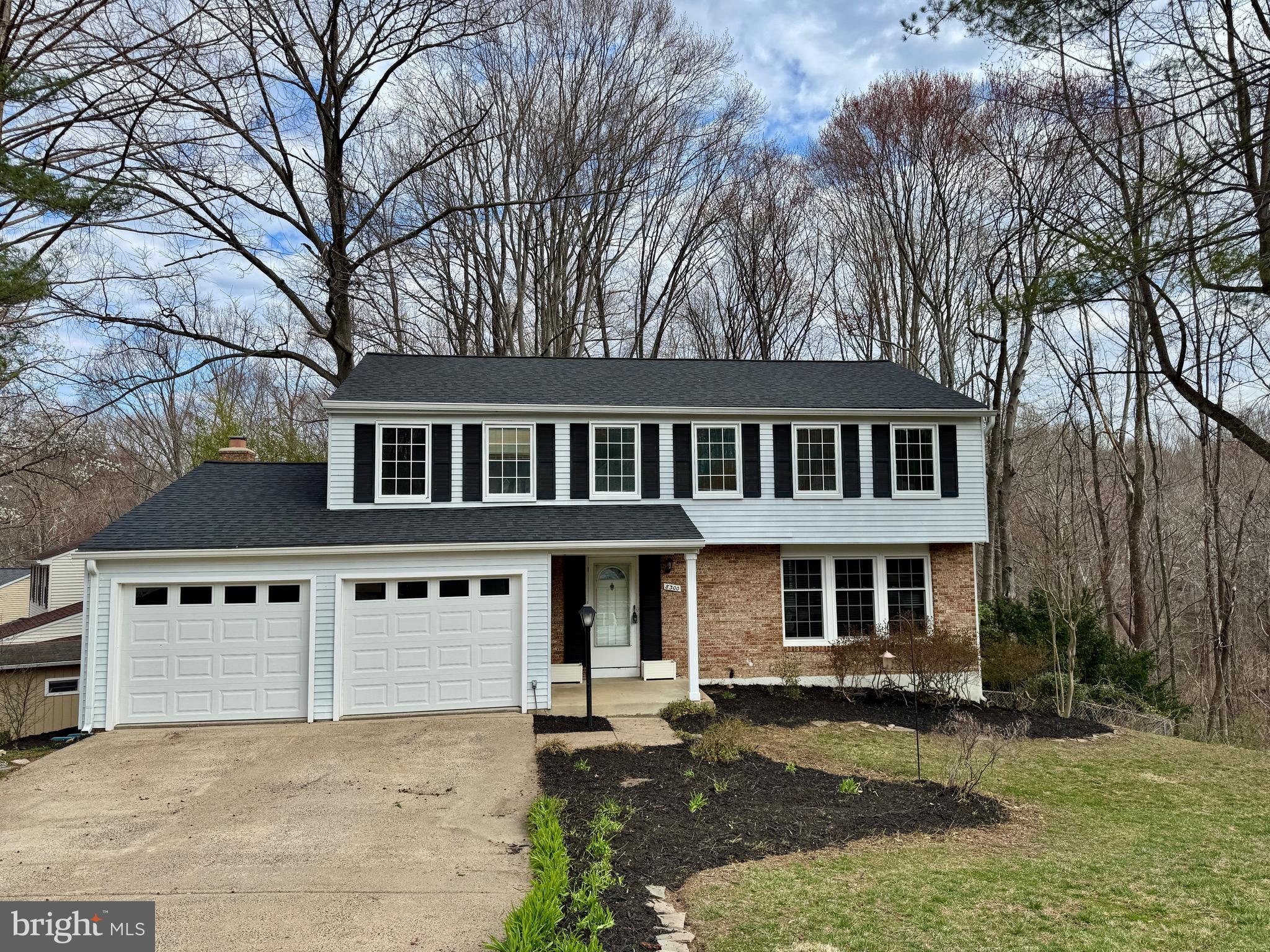 8300 Old Tree Court Springfield, VA 22153 - Photo 2 of 39 Gallery Image 2