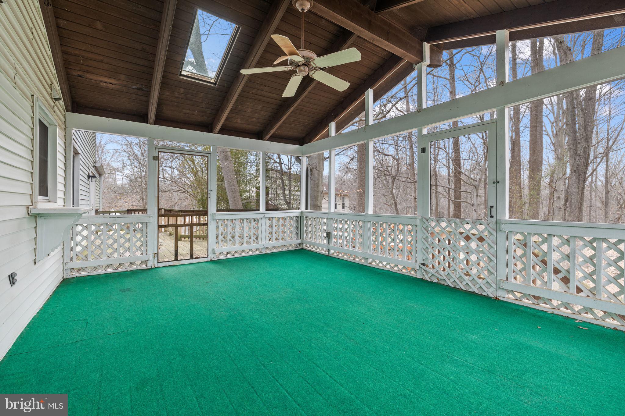 8300 Old Tree Court Springfield, VA 22153 - Photo 35 of 39 Gallery Image 35