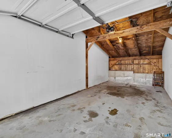 a view of a building with a yard