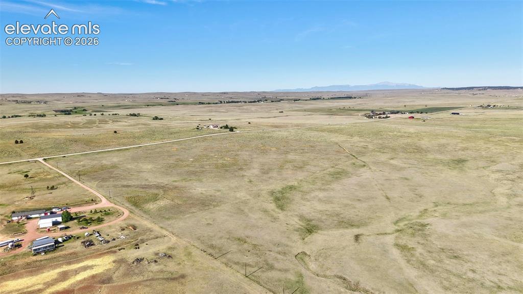 Dzuris Road Calhan, CO 80808 - Photo 2 of 10 Mountain View